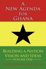 New Agenda For Ghana