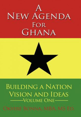 New Agenda For Ghana