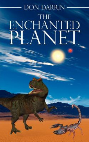 Enchanted Planet