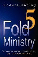 Understanding 5fold Ministry