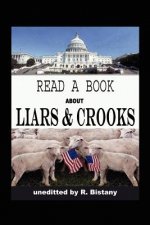 Read a Book About Liars and Crooks
