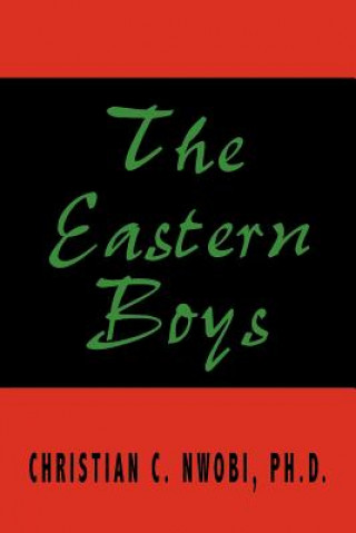 Eastern Boys