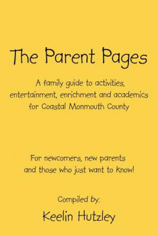 Parent Pages
