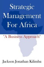 Strategic Management For Africa