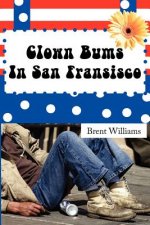 Clown Bums In San Fransisco