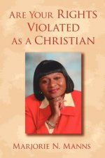 Are Your Rights Violated As A Christian