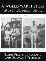 World War II Story