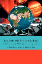Earth Will Reel from Its Place