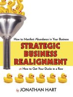 Strategic Business Realignment