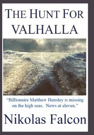 Hunt For VALHALLA