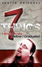 7 Things I Wish I Knew Before I Graduated