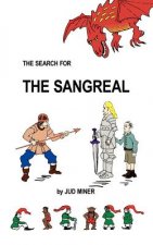 Search For The Sangreal