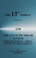 13th Zodiac (Ophiuchus) and the Galactic Solar System Unveiled