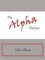 Alpha Series