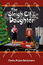 Sleigh Elf's Daughter