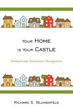 Your Home is Your Castle