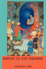 Rubai'yat of Josh Malihabadi