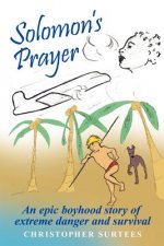 Solomon's Prayer