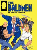 Baldmen Vs. Captain Combover
