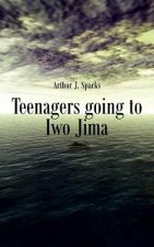 Teenagers going to Iwo Jima