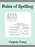 Rules of Spelling