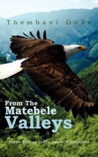 From The Matebele Valleys