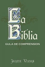 Biblia - Gula De Comprension