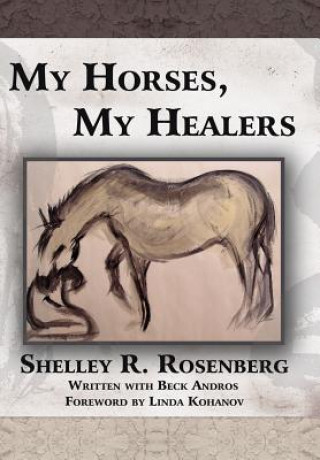 My Horses, My Healers