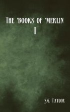 Books of Merlin