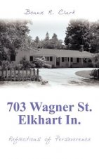 703 Wagner St. Elkhart In.