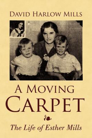 Moving Carpet