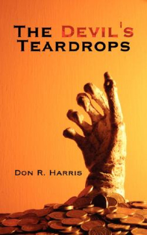 Devil's Teardrops