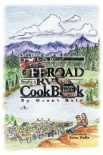 Official Offroad Camping & RVers CookBook