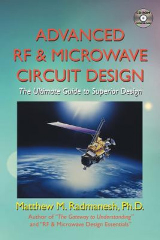 Advanced RF & Microwave Circuit Design