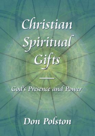 Christian Spiritual Gifts -