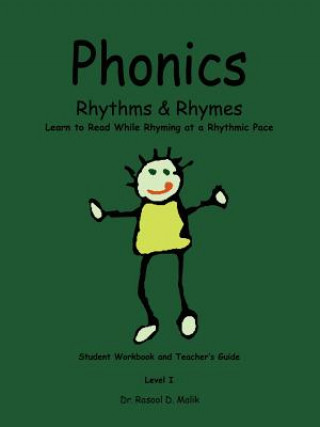 Phonics Rhythms and Rhymes I