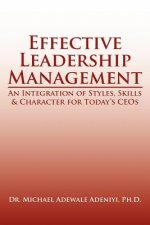 Effective Leadership Management