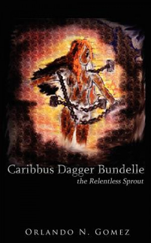 Caribbus Dagger Bundelle