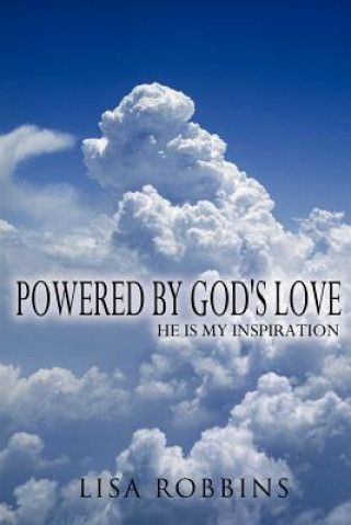 Powered By God's Love
