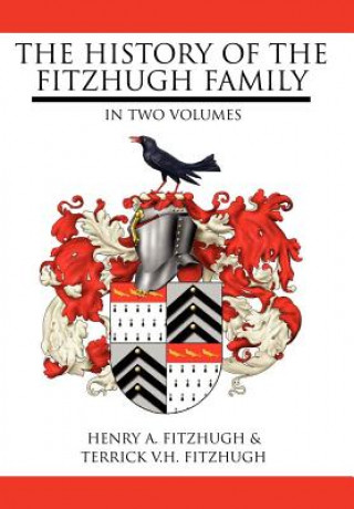 History of the Fitzhugh Family