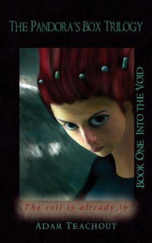 Pandora's Box Trilogy
