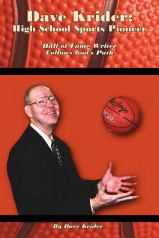 Dave Krider