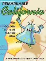 Remarkable California