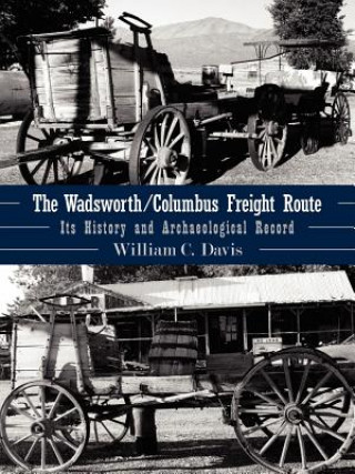 Wadsworth/Columbus Freight Route