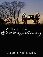 Wounded at Gettysburg