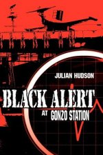 Black Alert at Gonzo Station