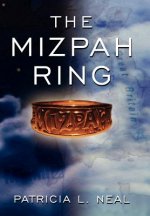 Mizpah Ring