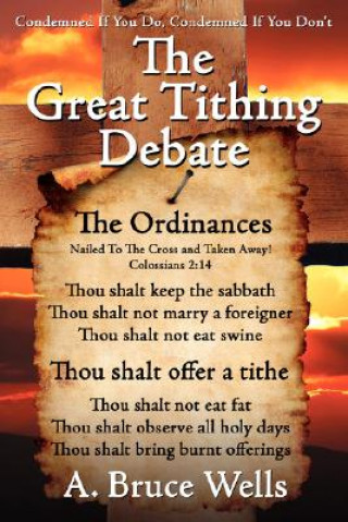 Great Tithing Debate
