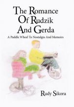 Romance Of Rudzik And Gerda