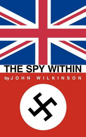 Spy Within